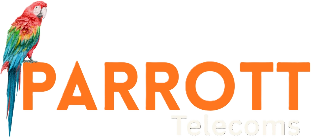 Parrott Telecoms