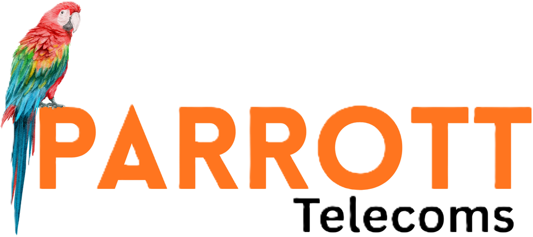Parrott Telecoms